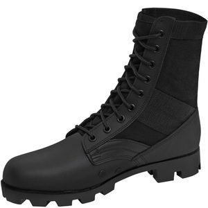 Rothco Jungle Boots Work Boots Hiking Boots